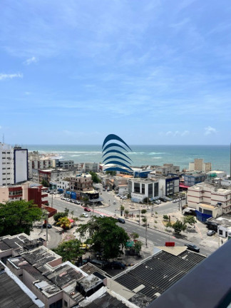 Imagem Imóvel com 1 Quarto à Venda, 25 m² em Pituba - Salvador Imagem Imóvel com 1 Quarto à Venda, 25 m² em Pituba - Salvador