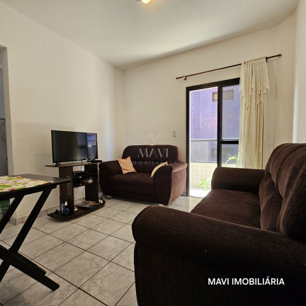 Imagem Apartamento com 1 Quarto à Venda, 46 m² em Tupi - Praia Grande Imagem Apartamento com 1 Quarto à Venda, 46 m² em Tupi - Praia Grande