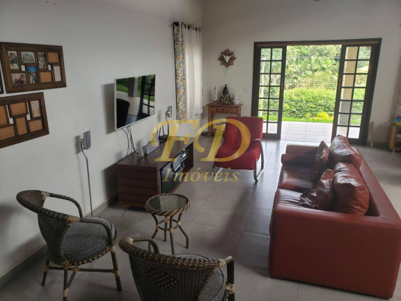 Imagem Chácara com 4 Quartos à Venda, 5.000 m² em Bairro Do Portão - Atibaia Imagem Chácara com 4 Quartos à Venda, 5.000 m² em Bairro Do Portão - Atibaia