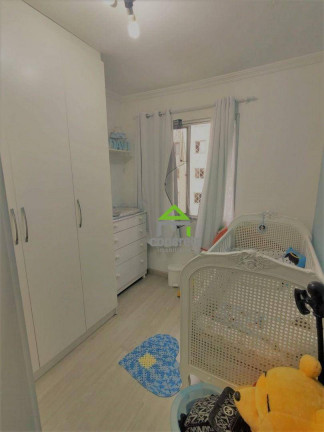 Imagem Apartamento com 2 Quartos à Venda, 55 m² em Jardim Monte Santo - Cotia Imagem Apartamento com 2 Quartos à Venda, 55 m² em Jardim Monte Santo - Cotia