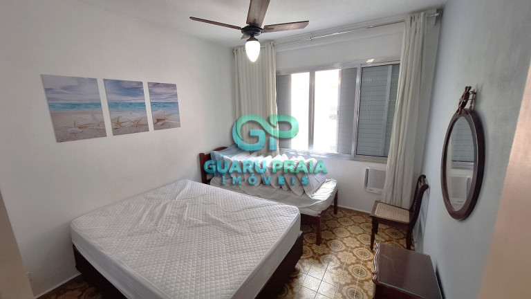 Imagem Apartamento com 2 Quartos à Venda, 75 m² em Enseada - Guarujá