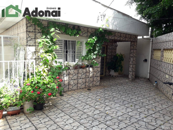 Imagem Casa com 4 Quartos à Venda, 130 m² em Jardim Califórnia - Jundiaí Imagem Casa com 4 Quartos à Venda, 130 m² em Jardim Califórnia - Jundiaí