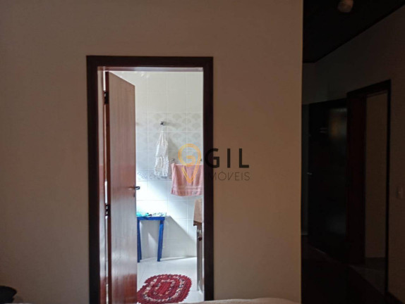 Imagem Chácara com 7 Quartos à Venda, 445 m² em Chácaras Condomínio Recanto Pássaros Ii - Jacareí