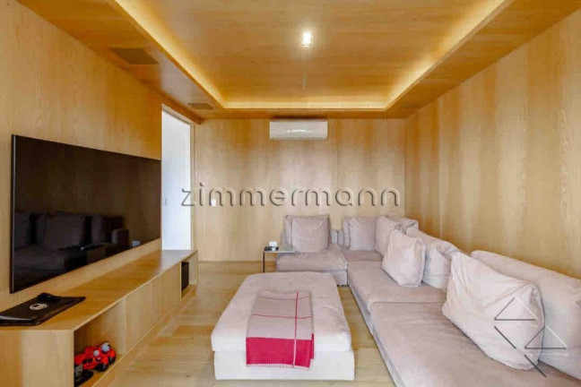 Imagem Apartamento com 3 Quartos à Venda, 565 m² em Jardim Paulista - São Paulo
