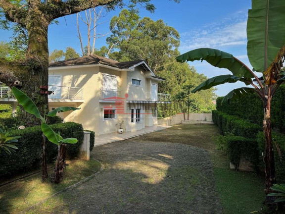Imagem Casa de Condomínio com 4 Quartos à Venda, 380 m² em Chácara Santa Lúcia - Carapicuíba Imagem Casa de Condomínio com 4 Quartos à Venda, 380 m² em Chácara Santa Lúcia - Carapicuíba