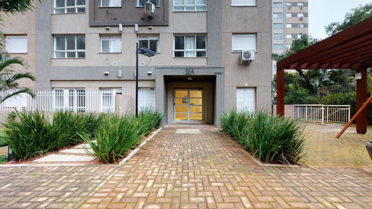 Imagem Apartamento com 2 Quartos à Venda, 54 m² em Jardim Carvalho - Porto Alegre Imagem Apartamento com 2 Quartos à Venda, 54 m² em Jardim Carvalho - Porto Alegre