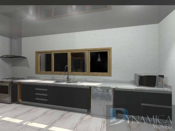 Imagem Casa de Condomínio com 3 Quartos à Venda, em Granja Viana - Cotia Imagem Casa de Condomínio com 3 Quartos à Venda, em Granja Viana - Cotia