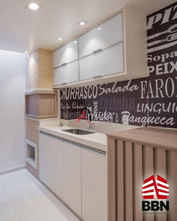 Imagem Sobrado com 2 Quartos à Venda, 90 m² em Parque Verde - Cascavel Imagem Sobrado com 2 Quartos à Venda, 90 m² em Parque Verde - Cascavel