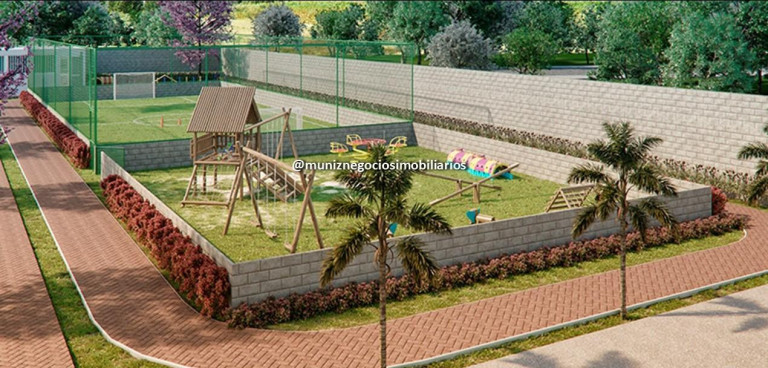 Imagem Apartamento com 2 Quartos à Venda, 47 m² em Agamenon Magalhães - Igarassu