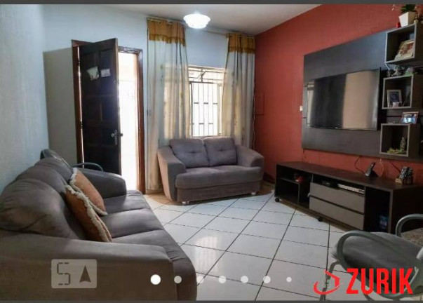 Imagem Casa com 3 Quartos à Venda, 120 m² em São Paulo