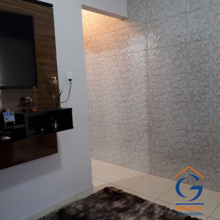 Imagem Casa com 2 Quartos à Venda, 204 m² em Jardim Igaçaba - Mogi Guaçu Imagem Casa com 2 Quartos à Venda, 204 m² em Jardim Igaçaba - Mogi Guaçu
