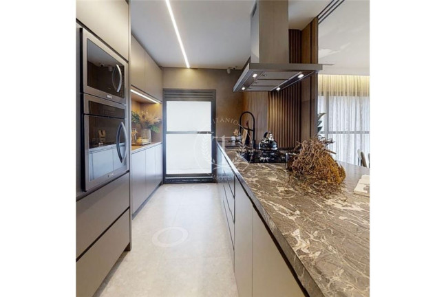 Imagem Apartamento com 3 Quartos à Venda, 153 m² em Vila Olímpia - São Paulo Imagem Apartamento com 3 Quartos à Venda, 153 m² em Vila Olímpia - São Paulo