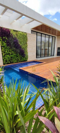 Imagem Casa com 4 Quartos à Venda, 263 m² em Condomínio Do Lago - Goiânia Imagem Casa com 4 Quartos à Venda, 263 m² em Condomínio Do Lago - Goiânia