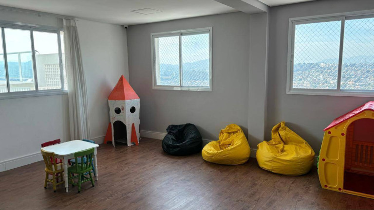 Imagem Apartamento com 3 Quartos à Venda, 65 m² em Rochdale - Osasco