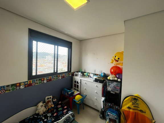 Imagem Apartamento com 2 Quartos à Venda, 74 m² em Kobrasol - São José