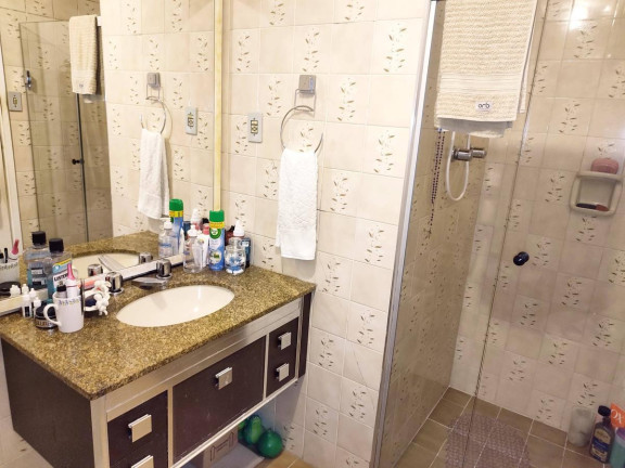 Imagem Apartamento com 3 Quartos à Venda, 82 m² em Indianópolis - São Paulo