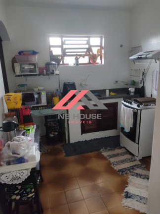 Imagem Casa com 5 Quartos à Venda, 151 m² em Loty - Itanhaém Imagem Casa com 5 Quartos à Venda, 151 m² em Loty - Itanhaém
