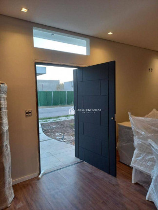 Imagem Casa com 4 Quartos à Venda, 280 m² em água_ Soca - São José Dos Campos