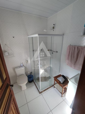 Imagem Casa com 3 Quartos à Venda, 102 m² em Cosmos - Rio De Janeiro