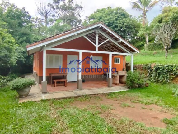 Chácara com 3 Quartos à Venda, 4.800 m² em Batatuba - Piracaia