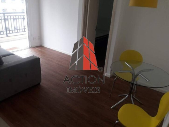 Imagem Apartamento com 1 Quarto à Venda, 40 m² em Vila Regente Feijó - São Paulo Imagem Apartamento com 1 Quarto à Venda, 40 m² em Vila Regente Feijó - São Paulo
