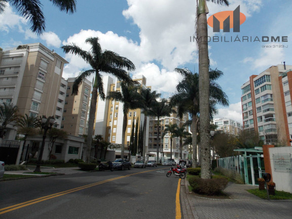 Imagem Apartamento com 3 Quartos à Venda, 152 m² em Hugo Lange - Curitiba