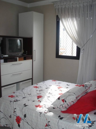 Imagem Apartamento com 3 Quartos à Venda, 127 m² em Vila Regente Feijó - São Paulo Imagem Apartamento com 3 Quartos à Venda, 127 m² em Vila Regente Feijó - São Paulo