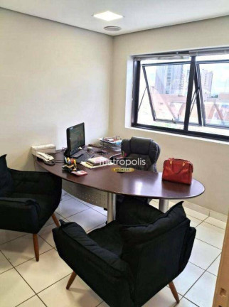 Imagem Sala Comercial à Venda, 40 m² em Mooca - São Paulo