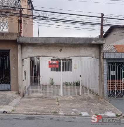 Imagem Casa com 2 Quartos à Venda, 67 m² em Jardim Las Vegas - Santo André Imagem Casa com 2 Quartos à Venda, 67 m² em Jardim Las Vegas - Santo André