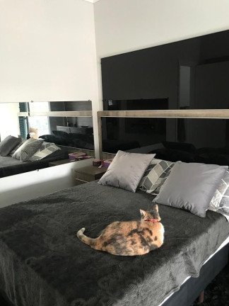 Imagem Casa com 4 Quartos à Venda, 195 m² em Boqueirão - Praia Grande Imagem Casa com 4 Quartos à Venda, 195 m² em Boqueirão - Praia Grande