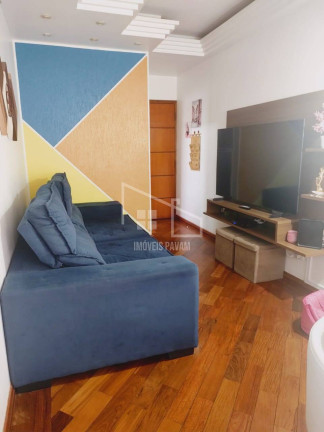 Imagem Apartamento com 2 Quartos à Venda, 52 m² em Assunção - São Bernardo Do Campo Imagem Apartamento com 2 Quartos à Venda, 52 m² em Assunção - São Bernardo Do Campo