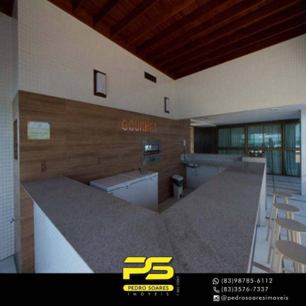 Imagem Apartamento com 3 Quartos à Venda, 113 m² em Intermares - Cabedelo Imagem Apartamento com 3 Quartos à Venda, 113 m² em Intermares - Cabedelo