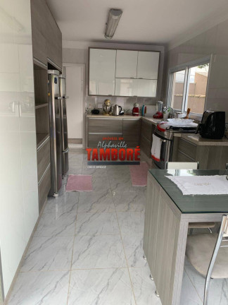 Imagem Casa de Condomínio à Venda, 395 m² em Alphaville - Santana De Parnaíba