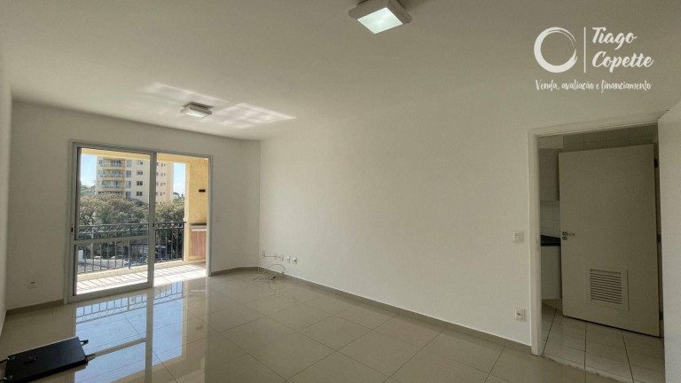 Imagem Apartamento com 3 Quartos para Alugar, 117 m² em Centro - Jundiaí Imagem Apartamento com 3 Quartos para Alugar, 117 m² em Centro - Jundiaí