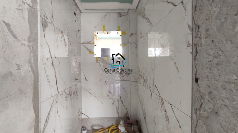 Imagem Sobrado com 3 Quartos à Venda, 151 m² em Balneário Shangri-lá - Pontal Do Paraná