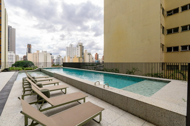 Imagem Apartamento com 3 Quartos à Venda, 190 m² em Pinheiros - São Paulo