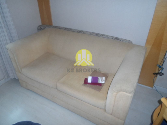 Imagem Apartamento com 1 Quarto à Venda, 28 m² em Pinheiros - São Paulo