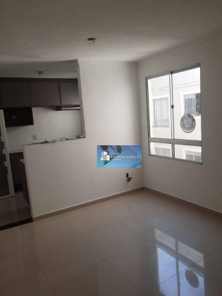 Imagem Apartamento com 2 Quartos à Venda, 40 m² em água Chata - Guarulhos Imagem Apartamento com 2 Quartos à Venda, 40 m² em água Chata - Guarulhos