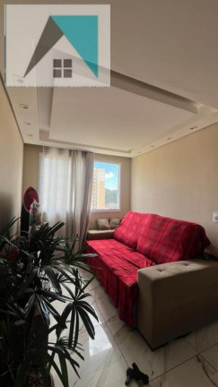 Imagem Apartamento com 2 Quartos à Venda, 49 m² em Portais (polvilho) - Cajamar