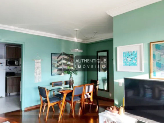Imagem Apartamento com 3 Quartos à Venda, 78 m² em Perdizes - São Paulo Imagem Apartamento com 3 Quartos à Venda, 78 m² em Perdizes - São Paulo