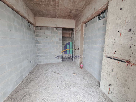 Imagem Apartamento com 3 Quartos à Venda, 126 m² em Guilhermina - Praia Grande