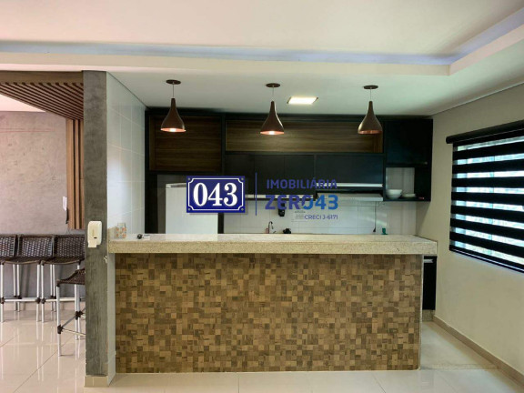 Imagem Apartamento com 2 Quartos à Venda, 44 m² em Chácara Manella - Cambé Imagem Apartamento com 2 Quartos à Venda, 44 m² em Chácara Manella - Cambé