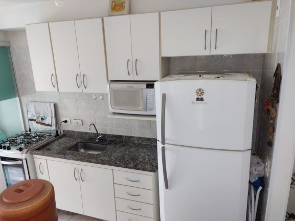 Imagem Apartamento com 2 Quartos à Venda, 54 m² em Palmeiras De São José - São José Dos Campos Imagem Apartamento com 2 Quartos à Venda, 54 m² em Palmeiras De São José - São José Dos Campos