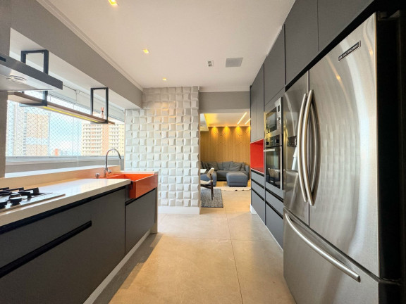Imagem Apartamento com 2 Quartos à Venda, 91 m² em Gonzaga - Santos Imagem Apartamento com 2 Quartos à Venda, 91 m² em Gonzaga - Santos