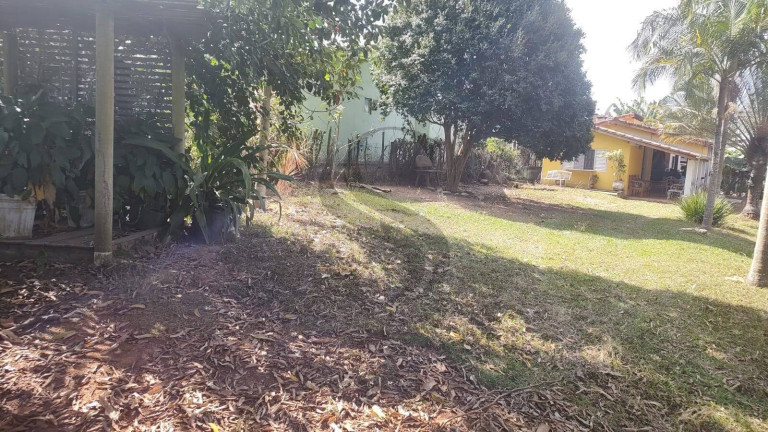 Imagem Chácara com 3 Quartos à Venda, 2.200 m² em Jundiaguara - Araçoiaba Da Serra