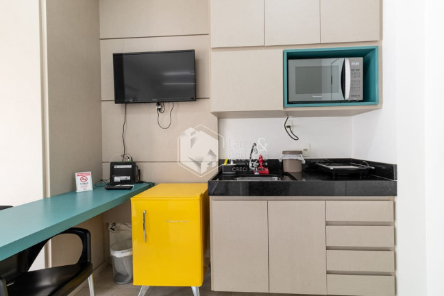 Imagem Apartamento com 1 Quarto à Venda, 24 m² em Perdizes - São Paulo Imagem Apartamento com 1 Quarto à Venda, 24 m² em Perdizes - São Paulo