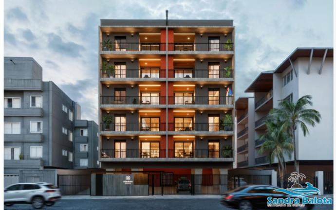 Imagem Apartamento com 2 Quartos à Venda, 62 m² em Tenório - Ubatuba Imagem Apartamento com 2 Quartos à Venda, 62 m² em Tenório - Ubatuba