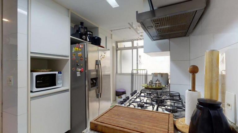 Imagem Imóvel com 3 Quartos à Venda, 148 m² em Ipanema - Rio De Janeiro