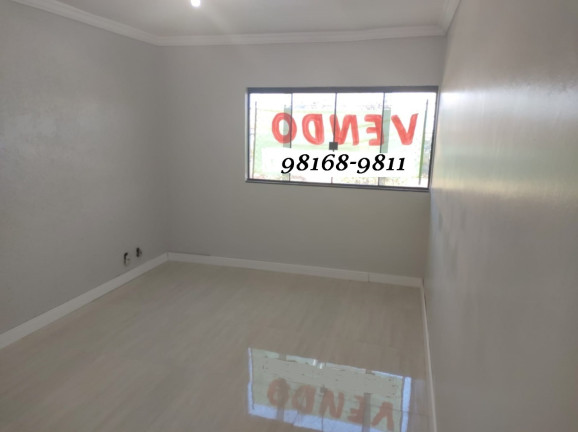 Imagem Imóvel com 2 Quartos à Venda, 45 m² em Samambaia Norte (samambaia) - Brasília