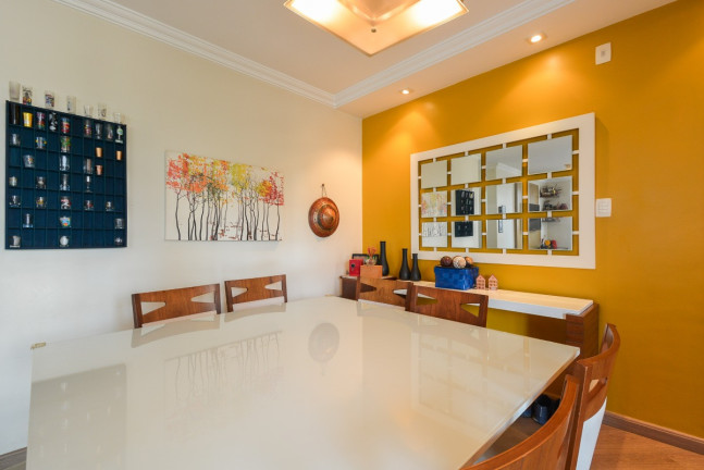 Imagem Apartamento com 3 Quartos à Venda, 115 m² em Vila Mariana - São Paulo